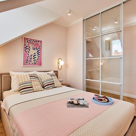 Apartament La Vie Maison Chelm Ngoại thất bức ảnh